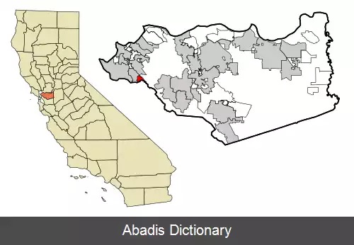عکس کنزینگتون کالیفرنیا
