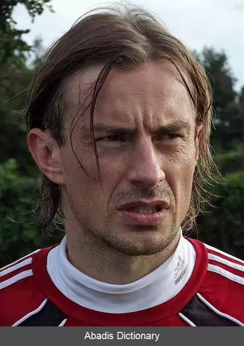 عکس سرگی پاریکو