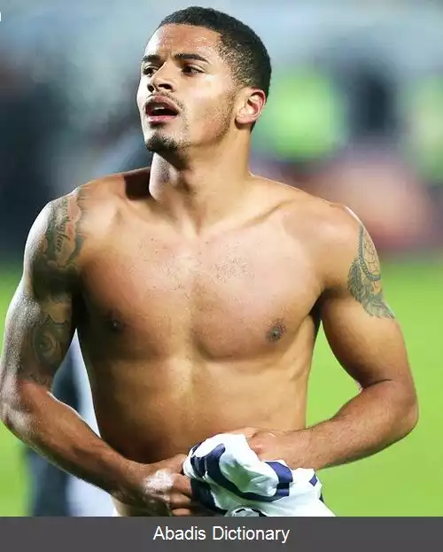 عکس زکی فرایرز