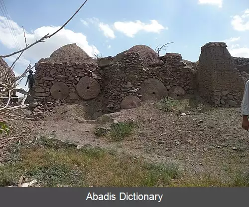 عکس فهرست آثار ملی شهرستان اردستان