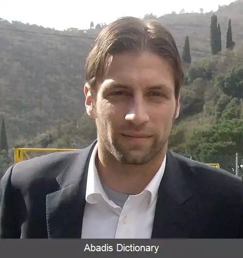 عکس استفانو لوچینی