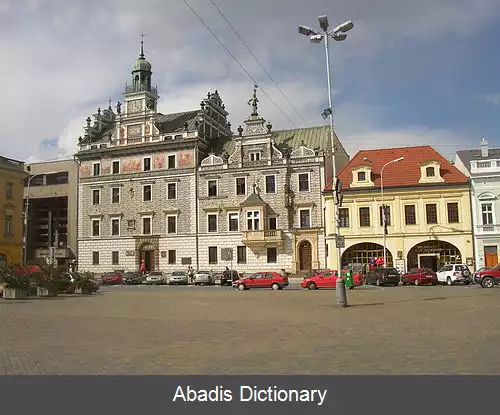 عکس کلین (جمهوری چک)