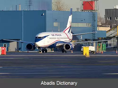 عکس فهرست شرکت های هواپیمایی نیجریه