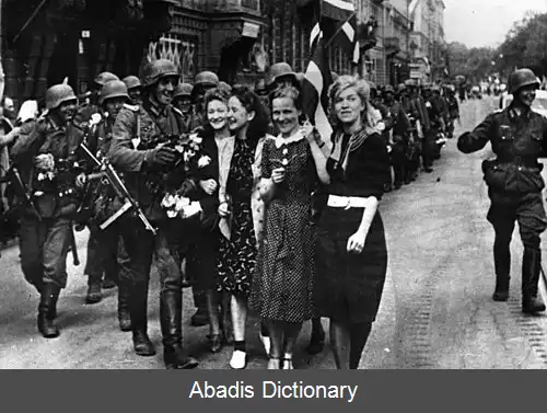 عکس زنان در لتونی