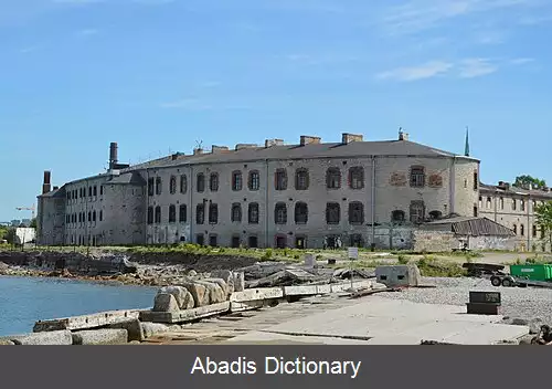 عکس زندان پاتاری