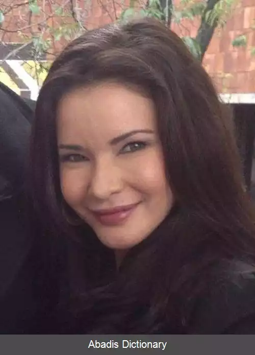 عکس آدریانا کامپوس