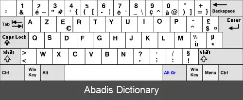 عکس زبان های فرانسه