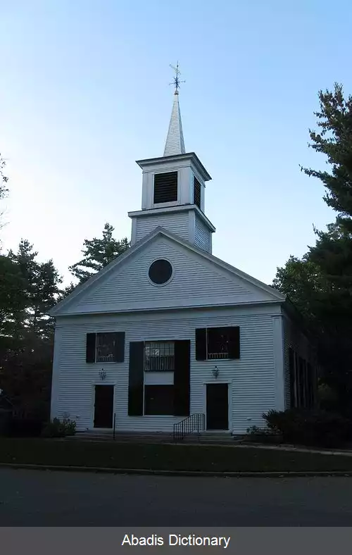 عکس دوور ماساچوست