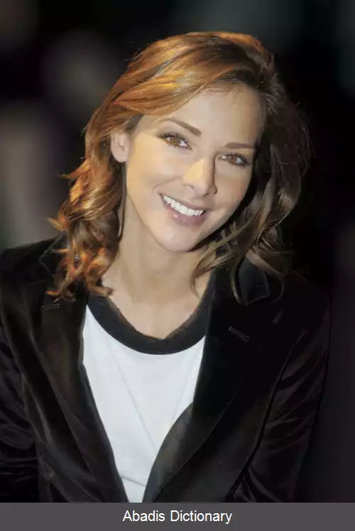 عکس ملیسا توریو