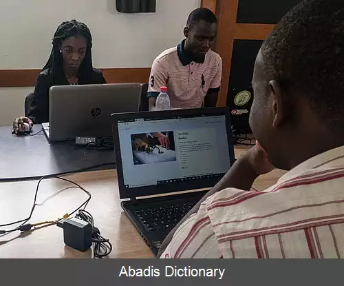 عکس سواد رسانه ای