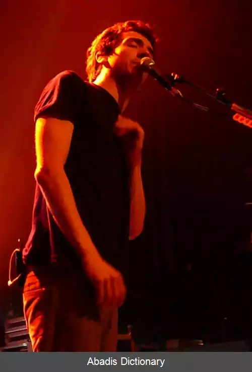 عکس فهرست ترانه های ضبط شده توسط وان دایرکشن