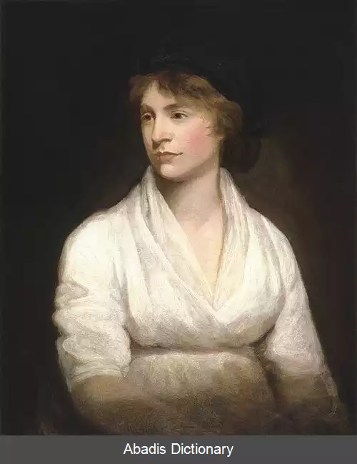 عکس زنان در روشنگری