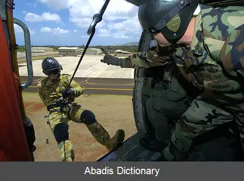 عکس فرودگاه ویلر آرمی