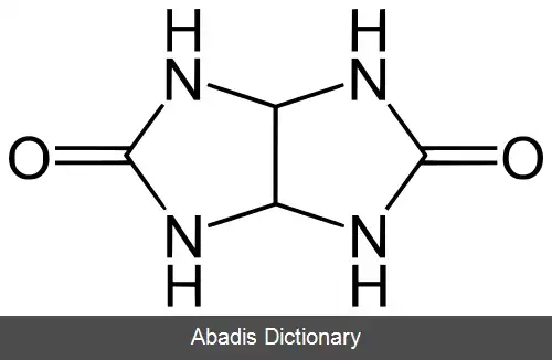 عکس گلیکول اوریل