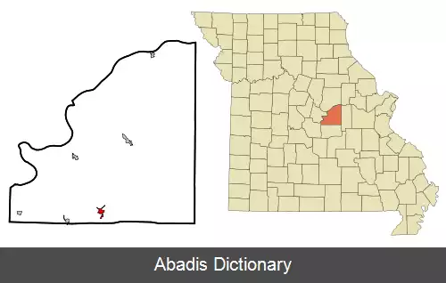 عکس فریبرگ میسوری