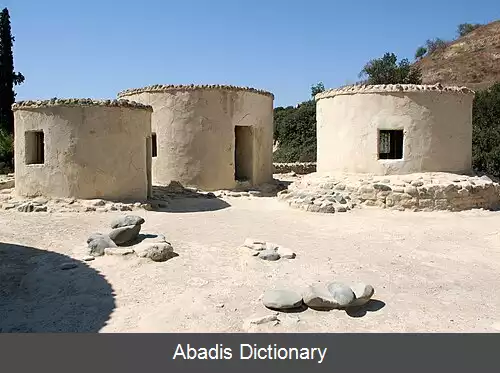 عکس فهرست میراث جهانی در قبرس