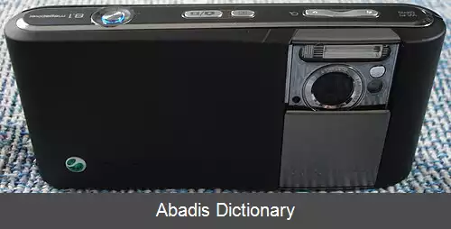 عکس سونی اریکسون سی۹۰۵