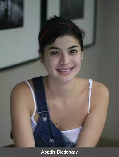 عکس فهرست بازیگران زن فیلیپینی