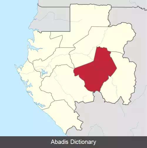 عکس استان اوگوئه لولو