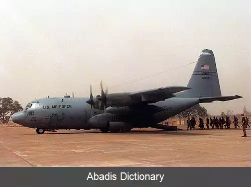 عکس فرودگاه بین المللی باماکو سانوو