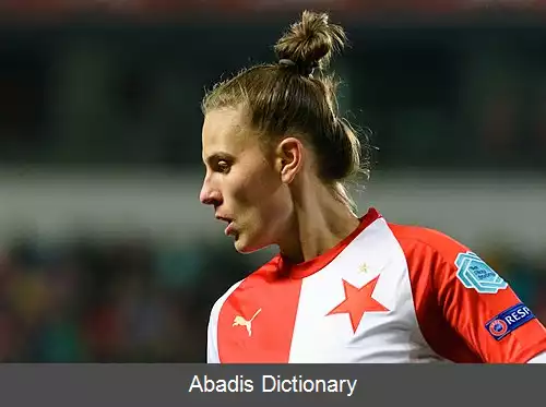 عکس ملیسا حسنبگوویچ