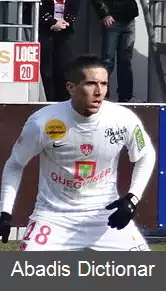 عکس فلوریان راسپنتینو