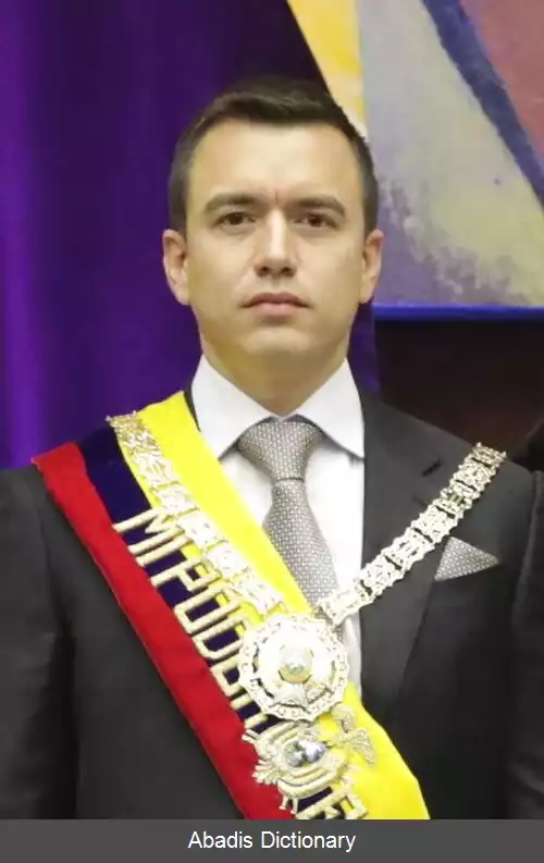 عکس دانیل نوبوآ