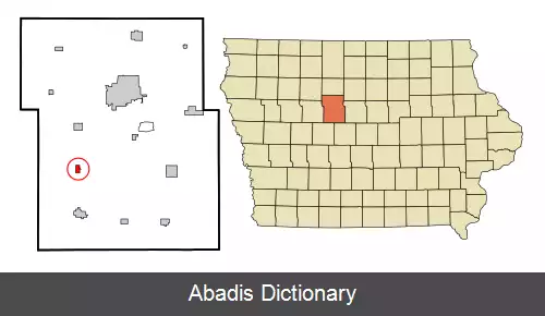 عکس کلندر آیووا