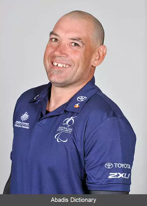 عکس استوارت تریپ