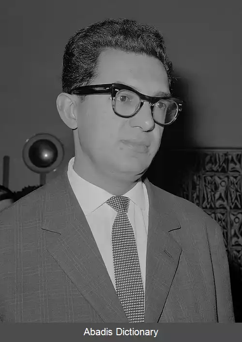 عکس ولادیمیر باگیروف