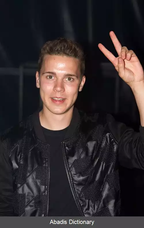 عکس فلیکس ین