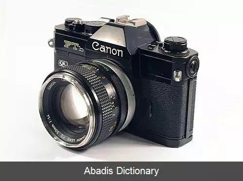 عکس کانن اف تی بی