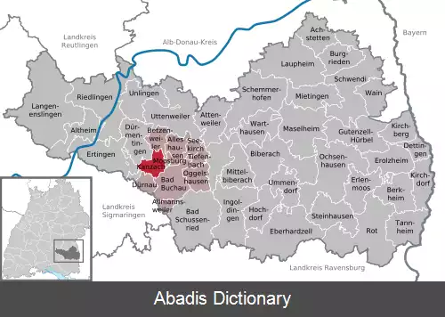 عکس کانتساخ