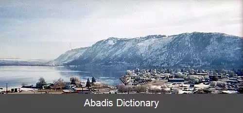 عکس بروستر واشینگتن