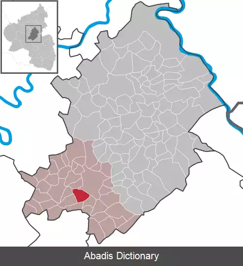 عکس دیلندورف