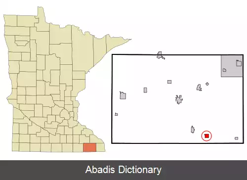 عکس کانتون مینه سوتا
