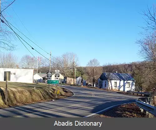 عکس آستینویل ویرجینیا