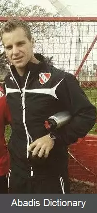 عکس دیگو ماتیاس رودریگز