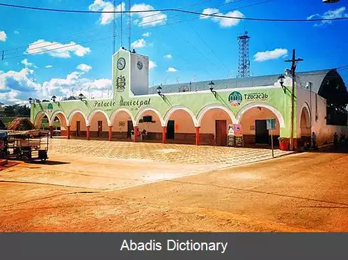 عکس زوکاکاب