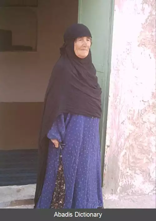 عکس دهستان کفشکنان