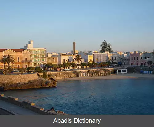 عکس سانتا ماریا ال بگنو