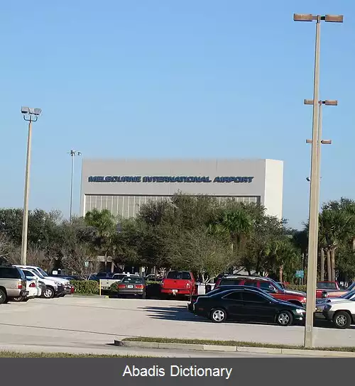 عکس فرودگاه بین المللی ملبورن