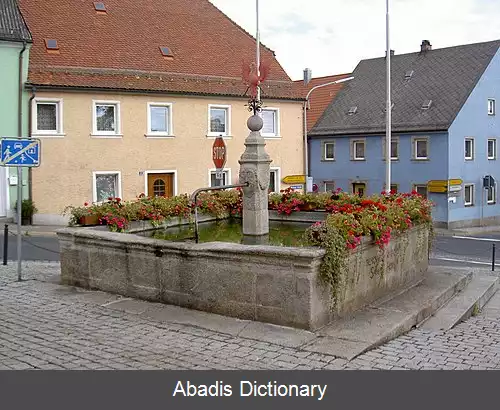 عکس فلوس بالا(بازار آلمان)