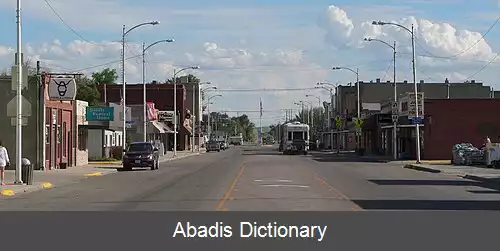 عکس بریجپرت نبراسکا