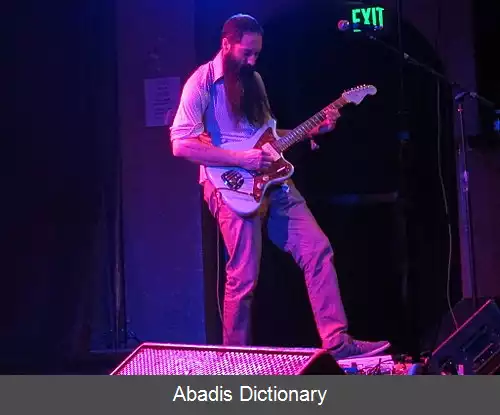 عکس زک هولتزمن