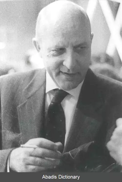 عکس روبرتو پتزتا