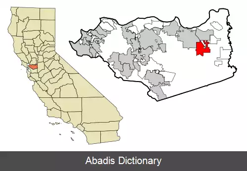 عکس برنت وود کالیفرنیا