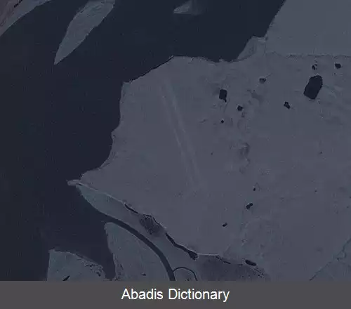 عکس فرودگاه درسبا