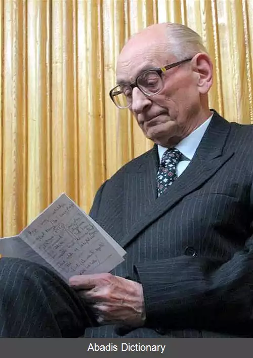 عکس ووادیسواف بارتوشوسکی