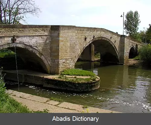 عکس استمفورد بریج ایست رادینگ آو یورک شر